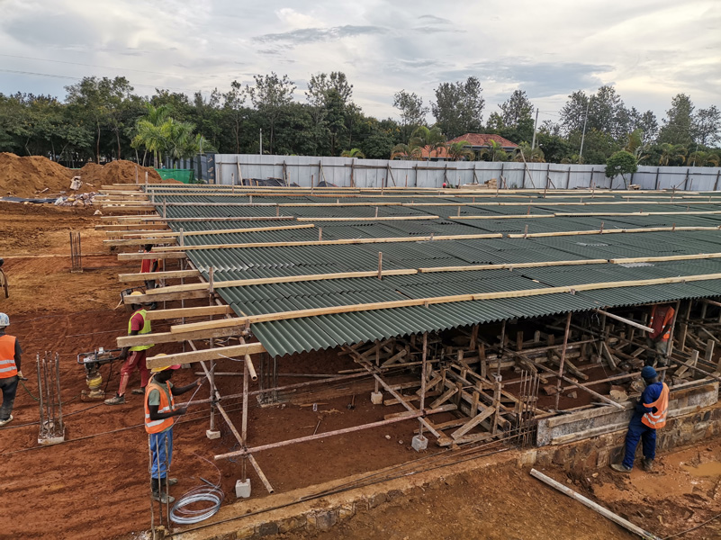 盧旺達軍事學(xué)院